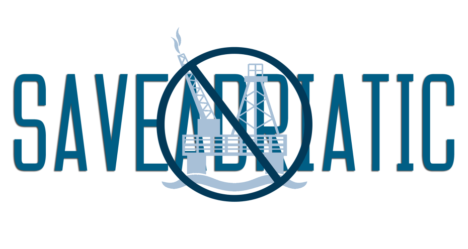 SAVEADRIATIC BANNER NY