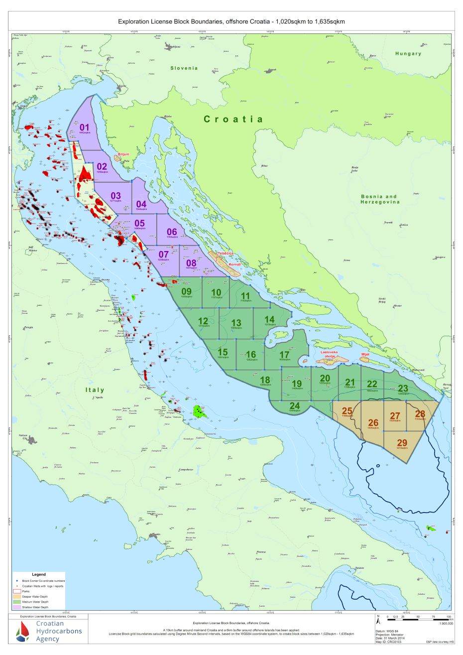 Exploration-License-Block-Boundaries-offshore-Croatia